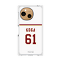 プレミアムスクエアケース［ 楽天イーグルス - #61 Koga - ホーム ］