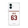 プレミアムスクエアケース［ 楽天イーグルス - #63 Irie - ホーム ］