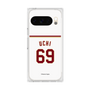 プレミアムスクエアケース［ 楽天イーグルス - #69 Uchi - ホーム ］