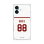 プレミアムスクエアケース［ 楽天イーグルス - #88 Miki - ホーム ］