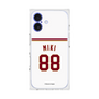プレミアムスクエアケース［ 楽天イーグルス - #88 Miki - ホーム ］