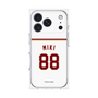 プレミアムスクエアケース［ 楽天イーグルス - #88 Miki - ホーム ］
