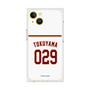 プレミアムスクエアケース［ 楽天イーグルス - #029 Tokuyama - ホーム ］