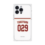 プレミアムスクエアケース［ 楽天イーグルス - #029 Tokuyama - ホーム ］