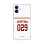 プレミアムスクエアケース［ 楽天イーグルス - #029 Tokuyama - ホーム ］
