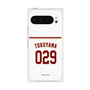 プレミアムスクエアケース［ 楽天イーグルス - #029 Tokuyama - ホーム ］