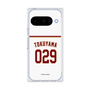 プレミアムスクエアケース［ 楽天イーグルス - #029 Tokuyama - ホーム ］