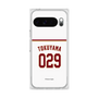 プレミアムスクエアケース［ 楽天イーグルス - #029 Tokuyama - ホーム ］