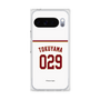 プレミアムスクエアケース［ 楽天イーグルス - #029 Tokuyama - ホーム ］