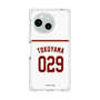 プレミアムスクエアケース［ 楽天イーグルス - #029 Tokuyama - ホーム ］