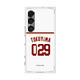 プレミアムスクエアケース［ 楽天イーグルス - #029 Tokuyama - ホーム ］
