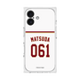 プレミアムスクエアケース［ 楽天イーグルス - #061 Matsuda - ホーム ］