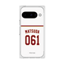 プレミアムスクエアケース［ 楽天イーグルス - #061 Matsuda - ホーム ］