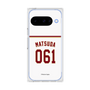 プレミアムスクエアケース［ 楽天イーグルス - #061 Matsuda - ホーム ］