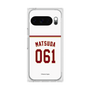 プレミアムスクエアケース［ 楽天イーグルス - #061 Matsuda - ホーム ］