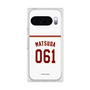 プレミアムスクエアケース［ 楽天イーグルス - #061 Matsuda - ホーム ］