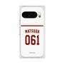 プレミアムスクエアケース［ 楽天イーグルス - #061 Matsuda - ホーム ］