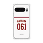 プレミアムスクエアケース［ 楽天イーグルス - #061 Matsuda - ホーム ］