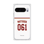 プレミアムスクエアケース［ 楽天イーグルス - #061 Matsuda - ホーム ］