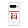 プレミアムスクエアケース［ 楽天イーグルス - #061 Matsuda - ホーム ］