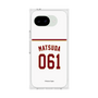 プレミアムスクエアケース［ 楽天イーグルス - #061 Matsuda - ホーム ］