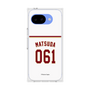 プレミアムスクエアケース［ 楽天イーグルス - #061 Matsuda - ホーム ］
