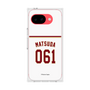 プレミアムスクエアケース［ 楽天イーグルス - #061 Matsuda - ホーム ］