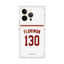 プレミアムスクエアケース［ 楽天イーグルス - #130 Florimon - ホーム ］