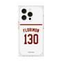 プレミアムスクエアケース［ 楽天イーグルス - #130 Florimon - ホーム ］