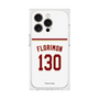 プレミアムスクエアケース［ 楽天イーグルス - #130 Florimon - ホーム ］