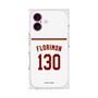 プレミアムスクエアケース［ 楽天イーグルス - #130 Florimon - ホーム ］