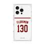プレミアムスクエアケース［ 楽天イーグルス - #130 Florimon - ホーム ］