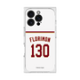 プレミアムスクエアケース［ 楽天イーグルス - #130 Florimon - ホーム ］