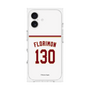 プレミアムスクエアケース［ 楽天イーグルス - #130 Florimon - ホーム ］