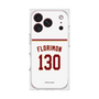 プレミアムスクエアケース［ 楽天イーグルス - #130 Florimon - ホーム ］