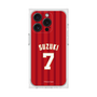 プレミアムスクエアケース［ 楽天イーグルス - #7 Suzuki - ビジター ］