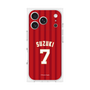 プレミアムスクエアケース［ 楽天イーグルス - #7 Suzuki - ビジター ］