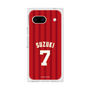 プレミアムスクエアケース［ 楽天イーグルス - #7 Suzuki - ビジター ］