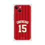 プレミアムスクエアケース［ 楽天イーグルス - #15 Contreras - ビジター ］