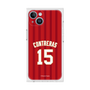 プレミアムスクエアケース［ 楽天イーグルス - #15 Contreras - ビジター ］