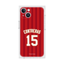 プレミアムスクエアケース［ 楽天イーグルス - #15 Contreras - ビジター ］