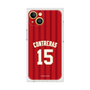 プレミアムスクエアケース［ 楽天イーグルス - #15 Contreras - ビジター ］