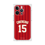 プレミアムスクエアケース［ 楽天イーグルス - #15 Contreras - ビジター ］