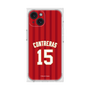 プレミアムスクエアケース［ 楽天イーグルス - #15 Contreras - ビジター ］