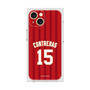 プレミアムスクエアケース［ 楽天イーグルス - #15 Contreras - ビジター ］