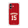 プレミアムスクエアケース［ 楽天イーグルス - #15 Contreras - ビジター ］