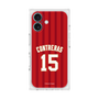 プレミアムスクエアケース［ 楽天イーグルス - #15 Contreras - ビジター ］