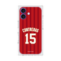 プレミアムスクエアケース［ 楽天イーグルス - #15 Contreras - ビジター ］