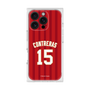 プレミアムスクエアケース［ 楽天イーグルス - #15 Contreras - ビジター ］