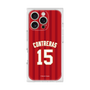 プレミアムスクエアケース［ 楽天イーグルス - #15 Contreras - ビジター ］